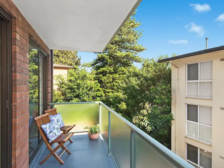Second view of Homely apartment listing, 5/359B Bronte Road, Bronte NSW 2024