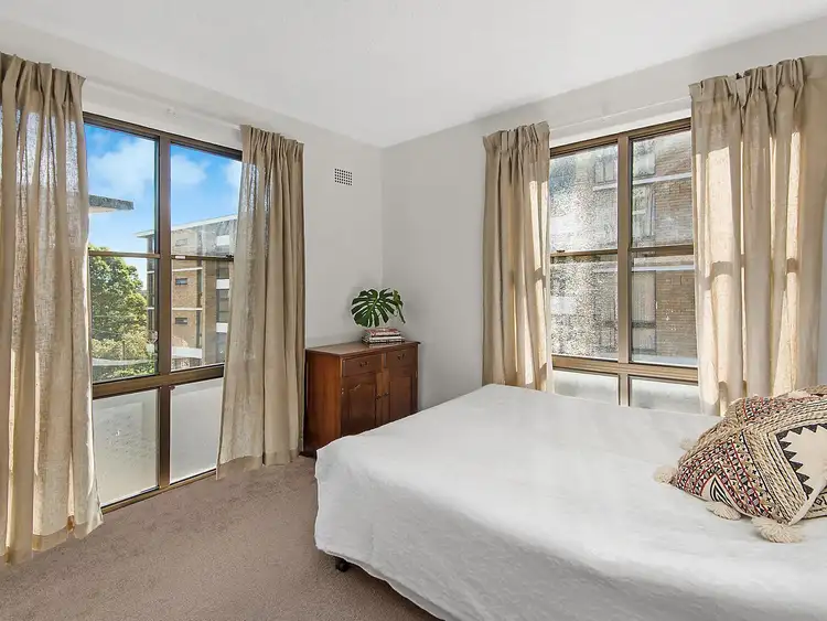 Third view of Homely apartment listing, 5/359B Bronte Road, Bronte NSW 2024
