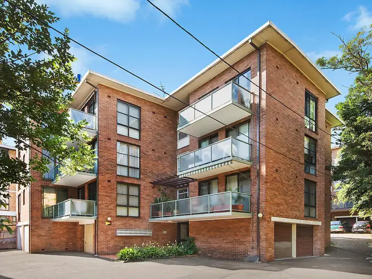 Fourth view of Homely apartment listing, 5/359B Bronte Road, Bronte NSW 2024