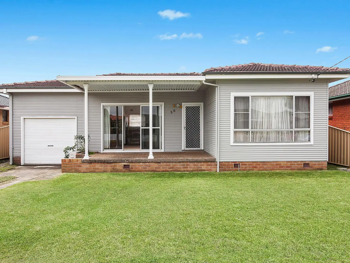 Main view of Homely house listing, 56 Robin Crescent, Woy Woy NSW 2256