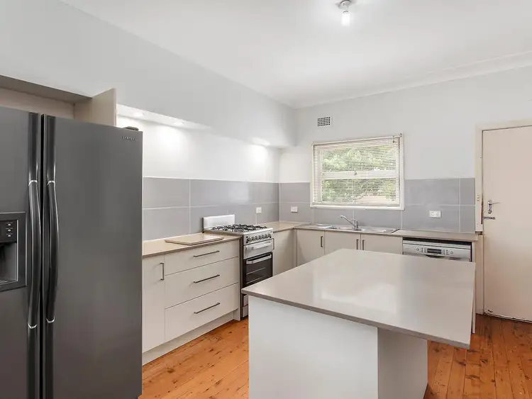 Second view of Homely house listing, 56 Robin Crescent, Woy Woy NSW 2256