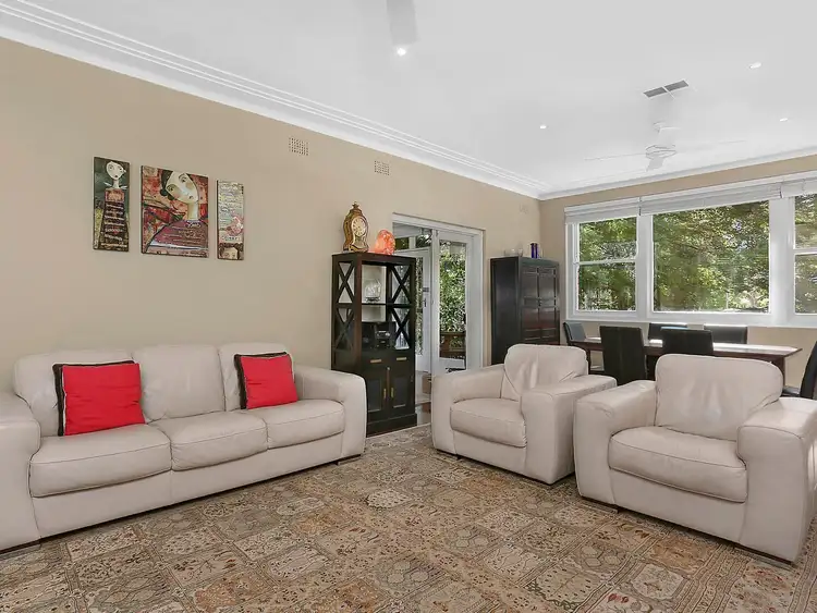 Second view of Homely house listing, 18 Gloucester Road, Epping NSW 2121
