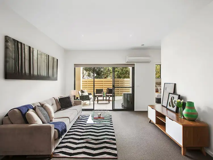 Main view of Homely apartment listing, 113/1 Braybrooke Street, Bruce ACT 2617
