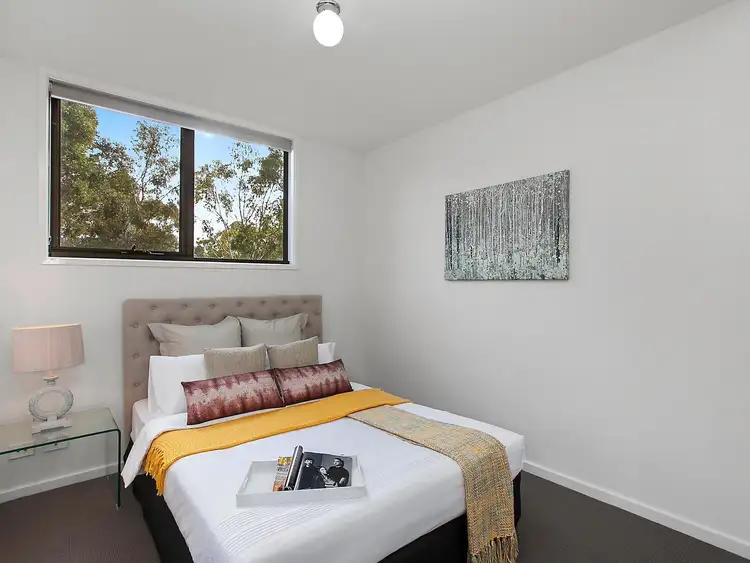 Third view of Homely apartment listing, 113/1 Braybrooke Street, Bruce ACT 2617