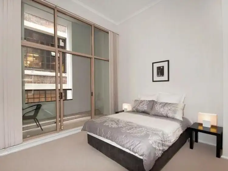Third view of Homely apartment listing, 116/105 Campbell Street, Surry Hills NSW 2010