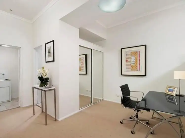 Fourth view of Homely apartment listing, 116/105 Campbell Street, Surry Hills NSW 2010