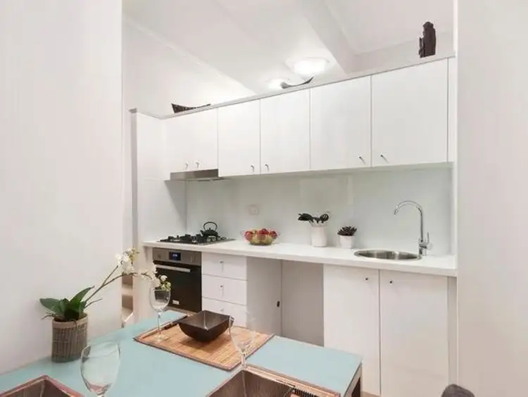 Fifth view of Homely apartment listing, 116/105 Campbell Street, Surry Hills NSW 2010