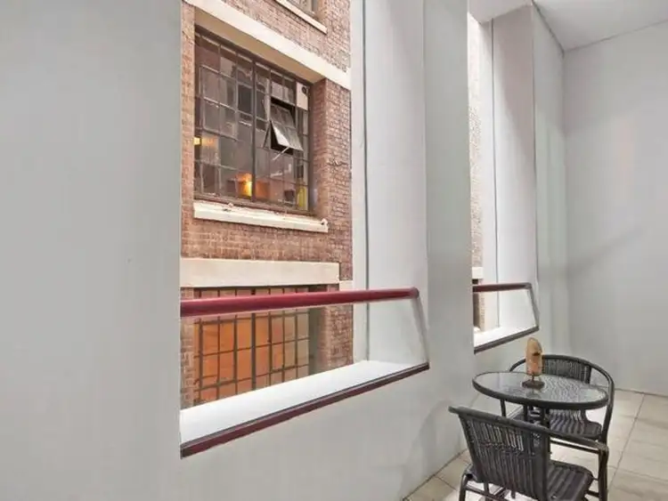 Sixth view of Homely apartment listing, 116/105 Campbell Street, Surry Hills NSW 2010