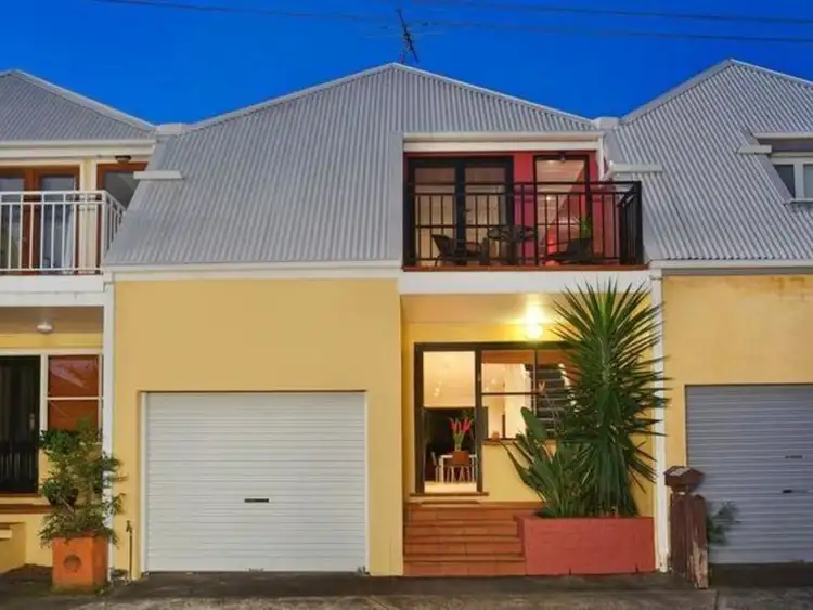 33 Quirk Street, Rozelle NSW 2039