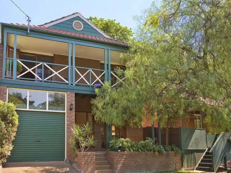 2A Alice Street, Rozelle NSW 2039