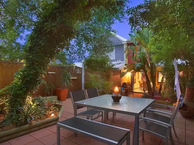 33 Quirk Street, Rozelle NSW 2039