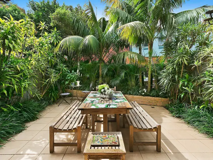 Third view of Homely townhouse listing, 4/36 Cranbrook Avenue, Cremorne NSW 2090