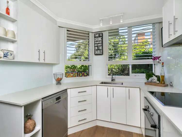 Fifth view of Homely townhouse listing, 4/36 Cranbrook Avenue, Cremorne NSW 2090