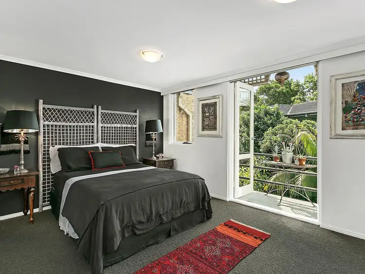 Sixth view of Homely townhouse listing, 4/36 Cranbrook Avenue, Cremorne NSW 2090