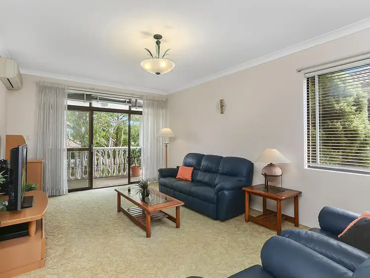 Second view of Homely apartment listing, 9/8 Lancelot Street, Allawah NSW 2218