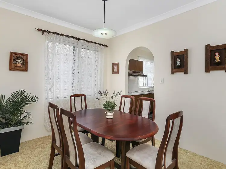 Third view of Homely apartment listing, 9/8 Lancelot Street, Allawah NSW 2218