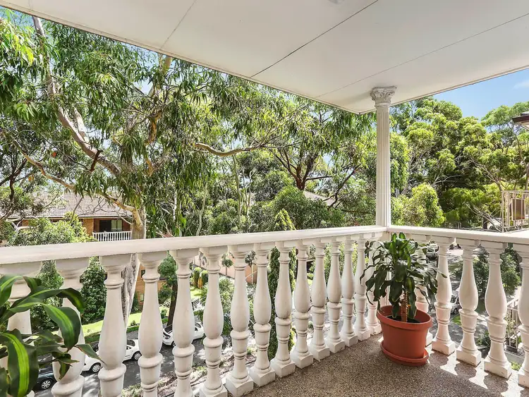Fourth view of Homely apartment listing, 9/8 Lancelot Street, Allawah NSW 2218