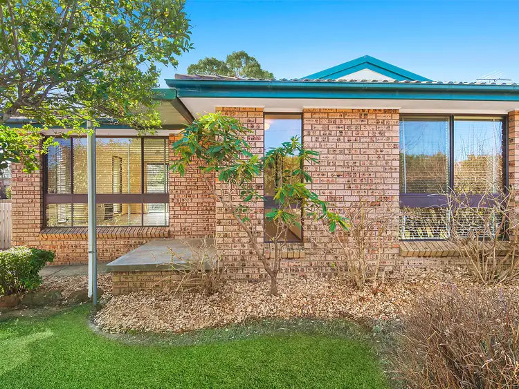 25 Alexandra Avenue, Wentworth Falls NSW 2782