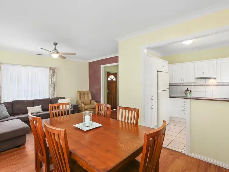 Second view of Homely house listing, 83 Robertson Road, Bass Hill NSW 2197