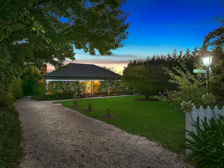 15 Apple Street, Berrima NSW 2577