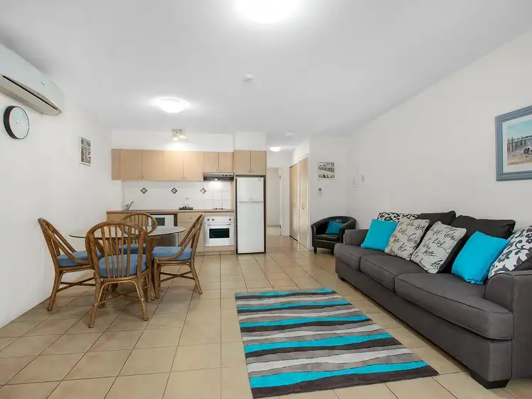 35/7 Park Lane, Lennox Head NSW 2478