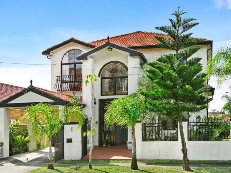 Main view of Homely house listing, 1 Sellwood Street, Brighton-le-sands NSW 2216