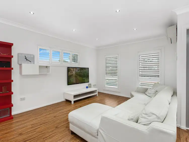 Second view of Homely house listing, 15 Bayview Street, Bexley NSW 2207