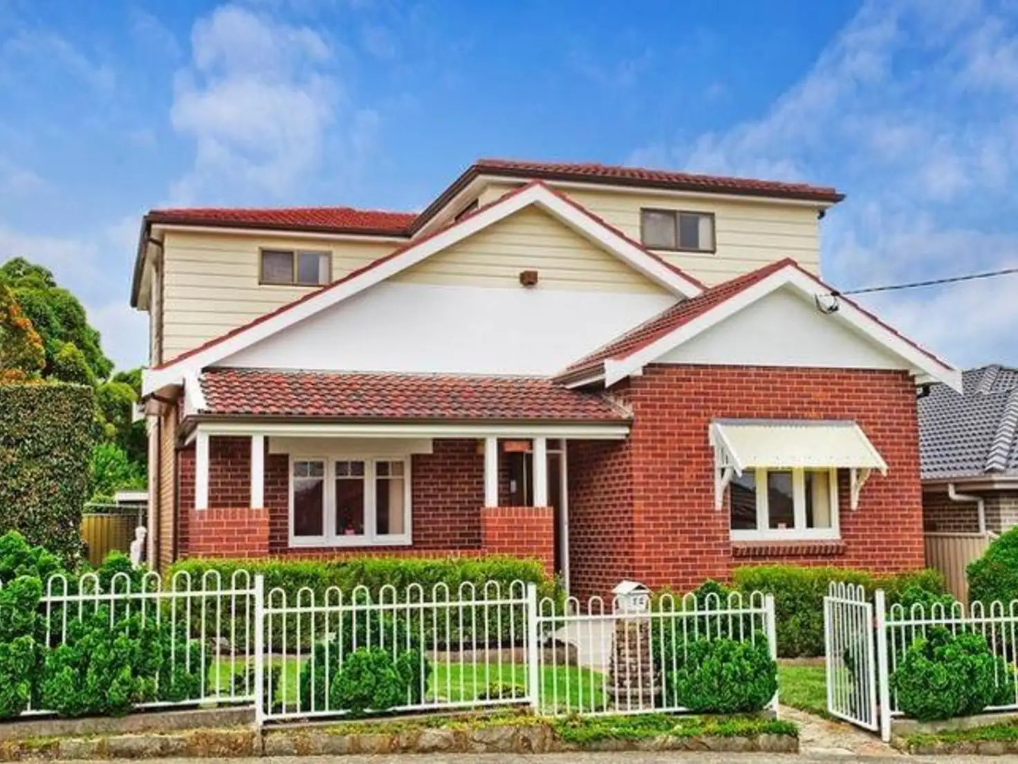 Main view of Homely house listing, 52 Iliffe Street, Bexley NSW 2207