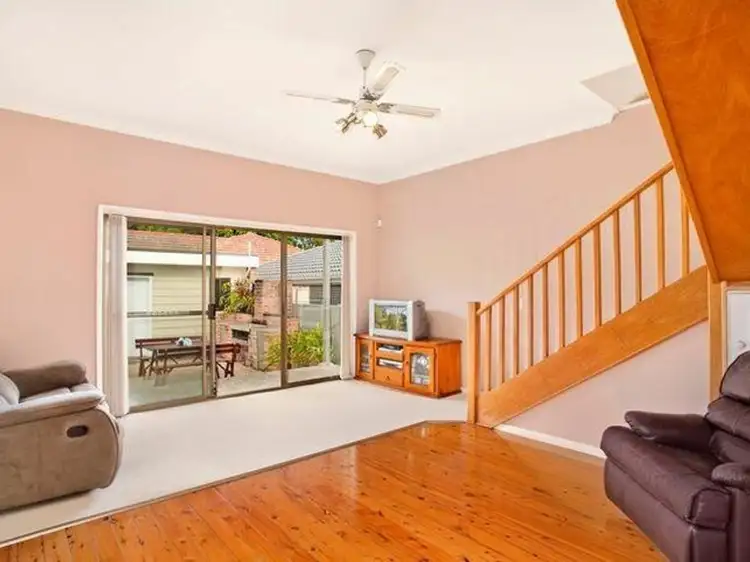 Third view of Homely house listing, 52 Iliffe Street, Bexley NSW 2207