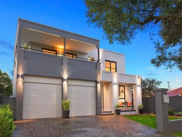 19 Shaw Street, Beverly Hills NSW 2209