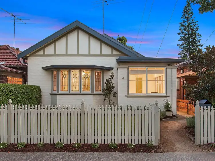 16 Bowmer Street, Banksia NSW 2216