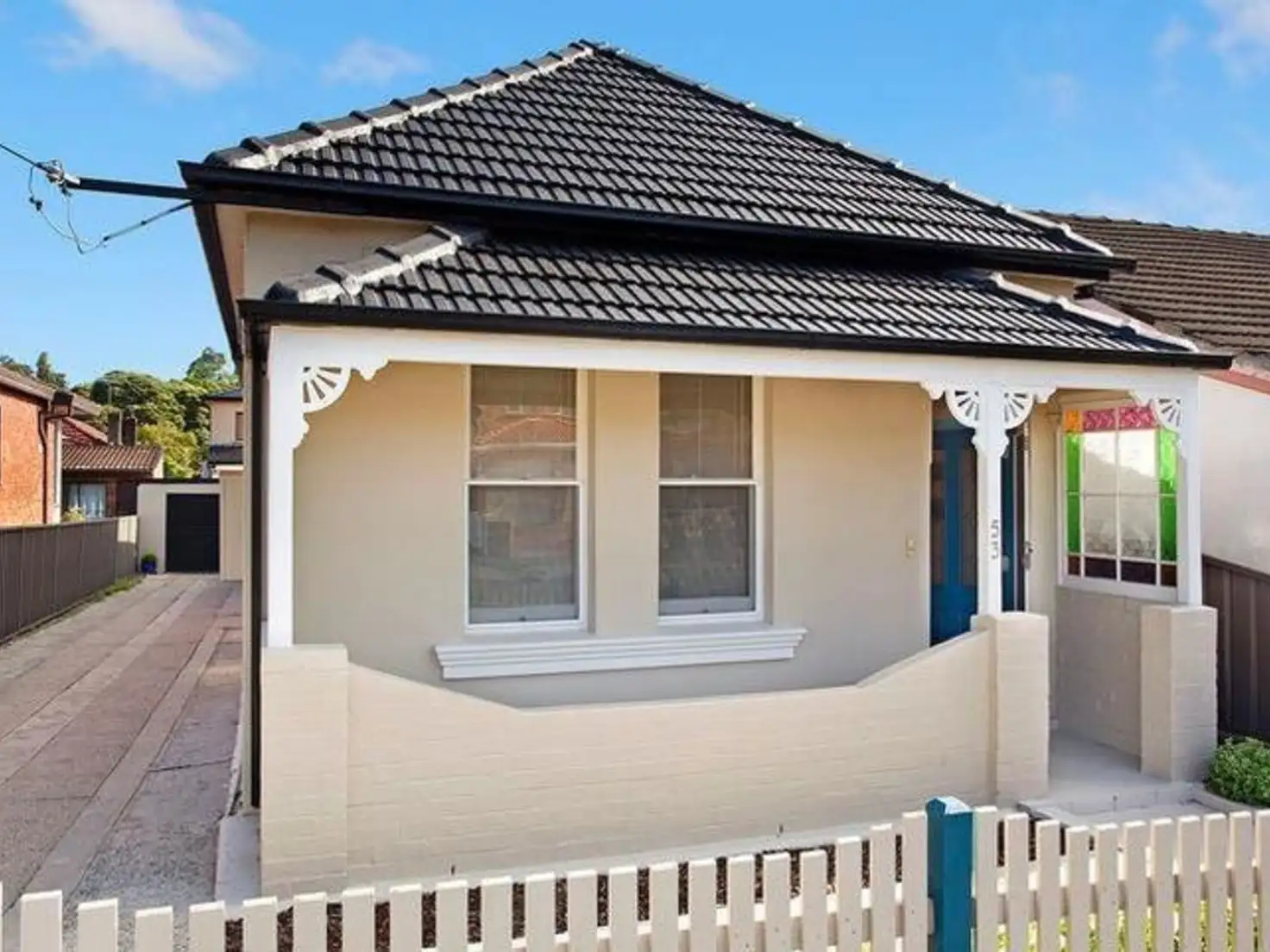 Main view of Homely house listing, 53 Judd Street, Banksia NSW 2216