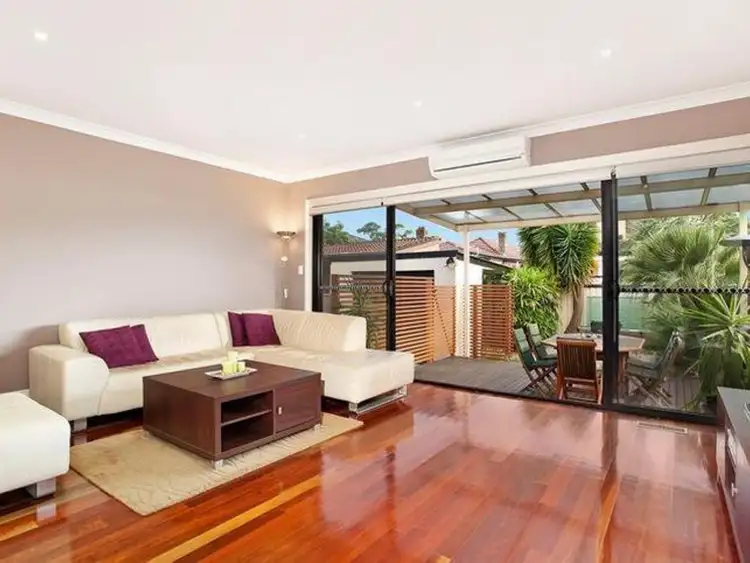 Second view of Homely house listing, 53 Judd Street, Banksia NSW 2216
