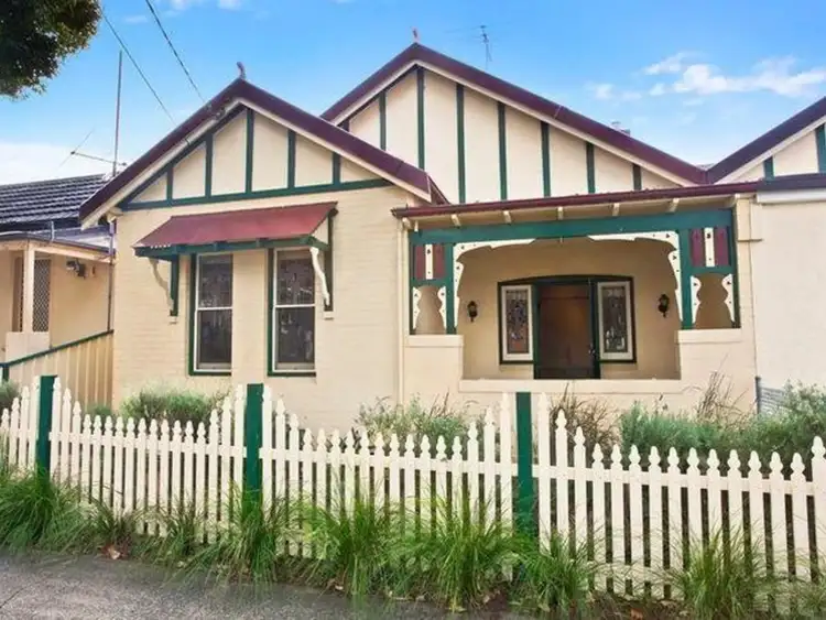 Second view of Homely house listing, 21 Bowmer Street, Banksia NSW 2216