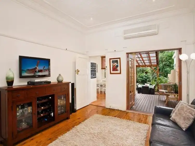 Third view of Homely house listing, 21 Bowmer Street, Banksia NSW 2216