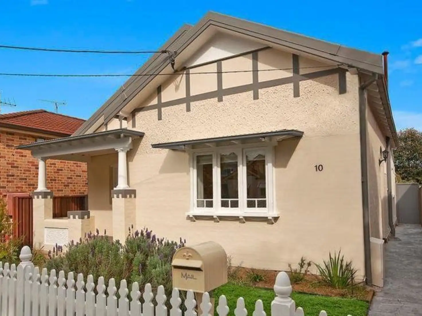 Main view of Homely house listing, 10 Bowmer Street, Banksia NSW 2216
