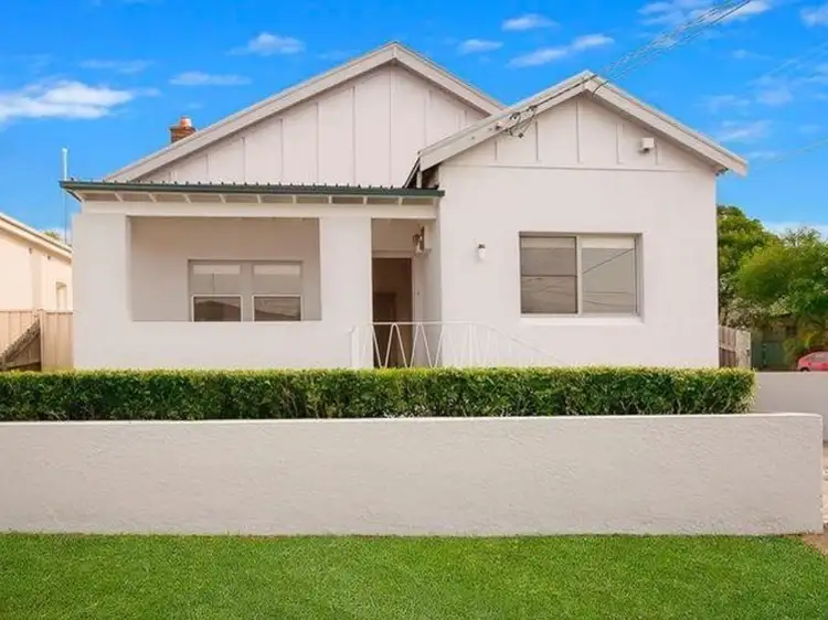 1 Atkinson Street, Arncliffe NSW 2205