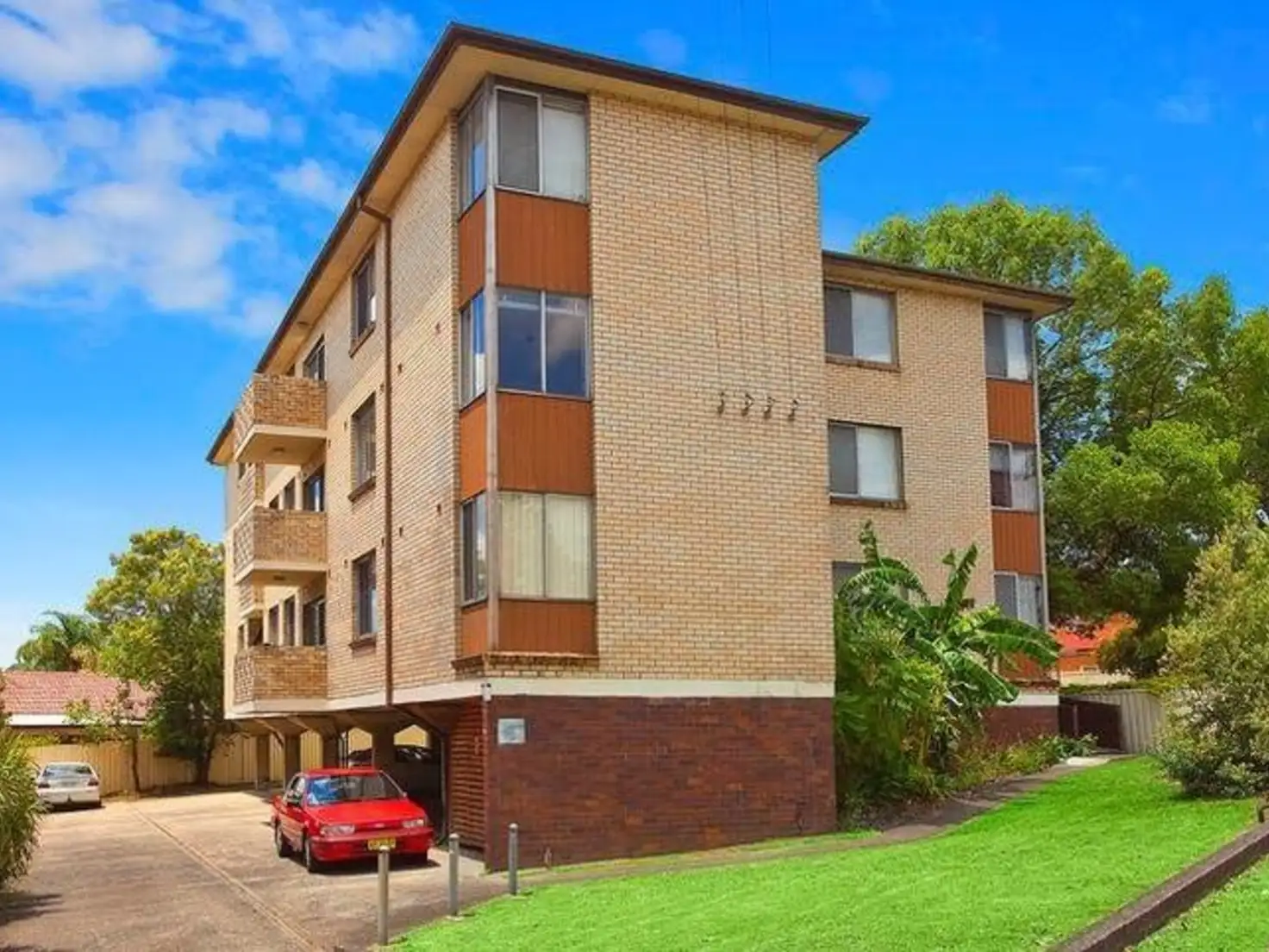 Main view of Homely apartment listing, 278-280 King Georges Road, Roselands NSW 2196