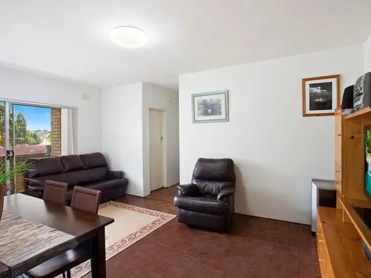 Second view of Homely apartment listing, 278-280 King Georges Road, Roselands NSW 2196