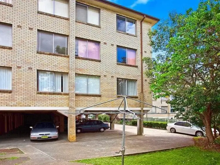 Fourth view of Homely apartment listing, 278-280 King Georges Road, Roselands NSW 2196
