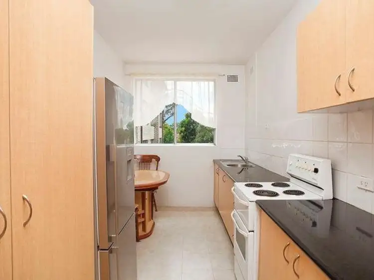 Fifth view of Homely apartment listing, 278-280 King Georges Road, Roselands NSW 2196
