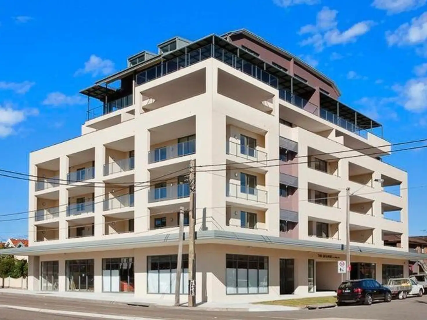 Main view of Homely apartment listing, 10/13 Princes Highway, Kogarah NSW 2217