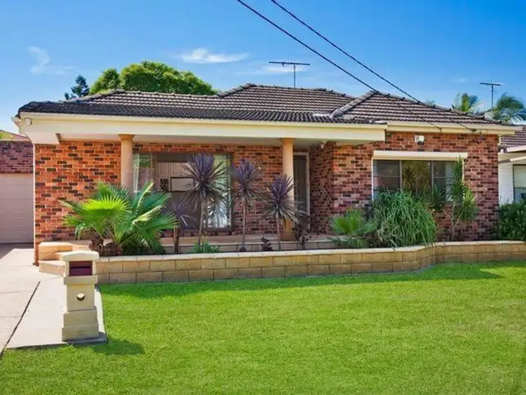 34 Colson Crescent, Monterey NSW 2217