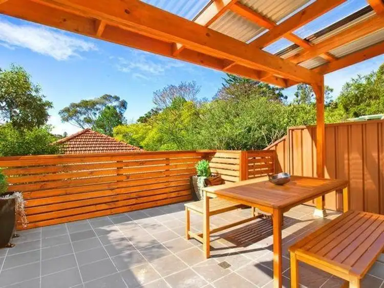 Main view of Homely townhouse listing, 25/28 Railway Crescent, Jannali NSW 2226
