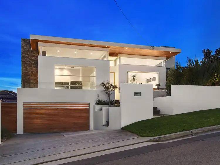 6 Marie Dodd Crescent, Blakehurst NSW 2221