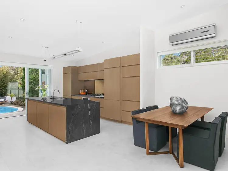 Second view of Homely house listing, 6 Marie Dodd Crescent, Blakehurst NSW 2221
