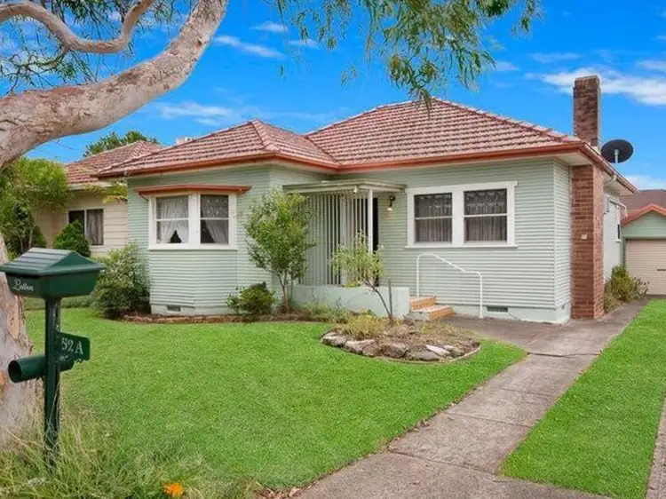 52A Hilton Avenue, Roselands NSW 2196