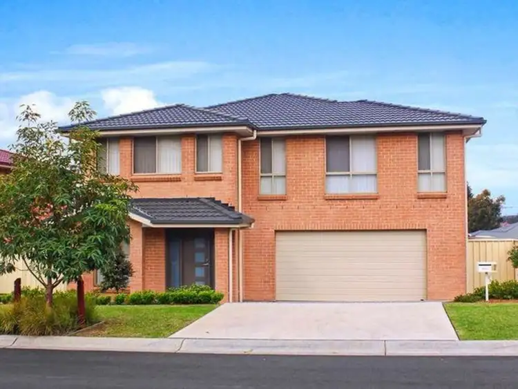 29 Dodonea Circuit, Mount Annan NSW 2567