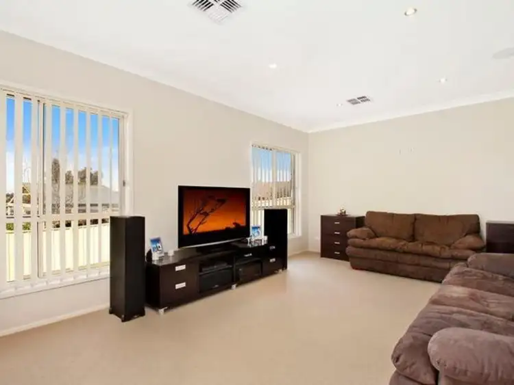 Second view of Homely house listing, 29 Dodonea Circuit, Mount Annan NSW 2567