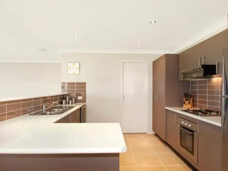 Fourth view of Homely house listing, 29 Dodonea Circuit, Mount Annan NSW 2567